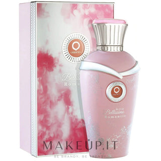 Orientica Arte Bellisimo Romantic EDP 75 ml — Eau de Parfum