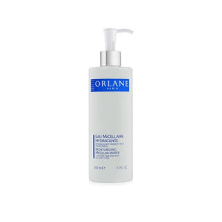Orlane Acqua micellare detergente idratante 400 ml — Acqua micellare