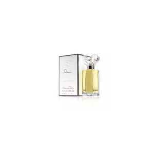 Oscar de la renta Esprit d´Oscar Donna 100 ml — Eau de Parfum