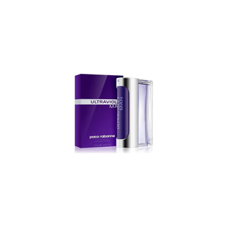 Paco rabanne Ultraviolet Man EDT 100ml 