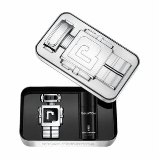 Paco rabanne Phantom 100ml Uomo — Eau de Toilette