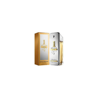 Paco rabanne 1 Million Lucky 200ml Uomo — Eau de Toilette