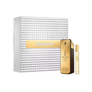 Paco rabanne Gavesæt 1 Million EDT 100 ml og EDT 20 ml 100 ml 