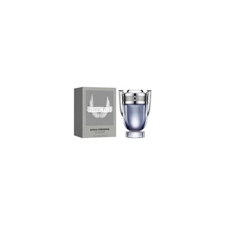 Paco rabanne Invictus EDT de 200ml 