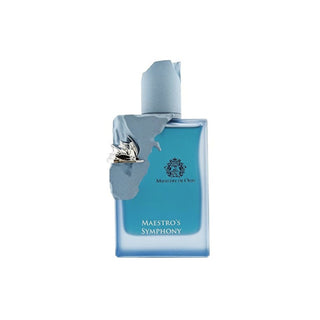 Paris Corner Maestro's Symphony EDP 100 ml — Eau de Parfum