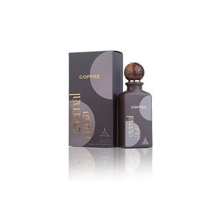Paris Corner Eternal Coffee EDP 85ml — Eau de Parfum