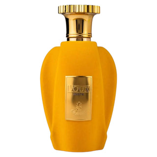 Paris Corner Voux Zeste EDP 100ml — Eau de Parfum
