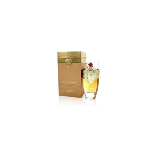Paris corner Tiramisu Speculoos EDP 100ml 