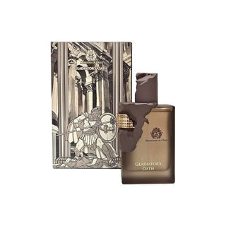 Paris Corner Gladiator's Oath EDP 100 ml — Eau de Parfum