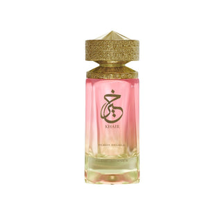 Paris Corner Khair Peach Delulu EDP 100ml — Eau de Parfum