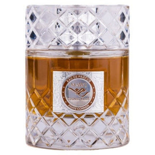 Paris corner Mawj Cognac Blaze EDP 100ml 
