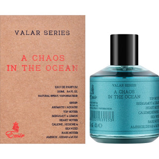 Paris Corner A Chaos In The Ocean 100 ml — Eau de Parfum
