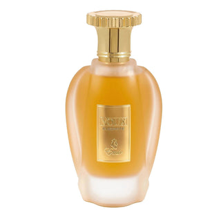 Paris Corner Voux Elegante 100 ml Donna — Eau de Parfum