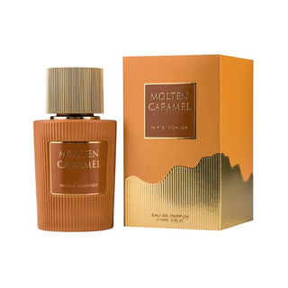 Paris corner Molten Caramel EDP 100ml 