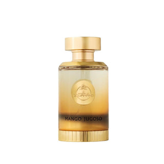 Paris Corner Mango Jugoso 100 ml — Eau de Parfum