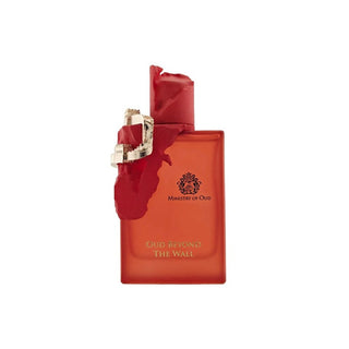 Paris Corner Oud Beyond The Wall 100 ml — Eau de Parfum