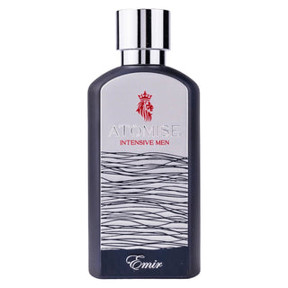 Paris Corner Atomise Intensive Men 100 ml Uomo — Eau de Parfum