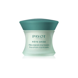 Payot Pate Grise Stop Pimple Original Paste 15 ml — Pasta anti-brufoli