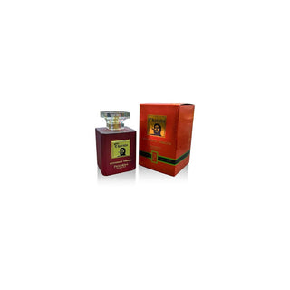 Pendora Scents Charuto Mysterious Tobacco EDP 100 ml — Eau de Parfum