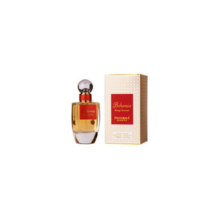Pendora scents Bohemia Rouge Incense EDP 100ml 