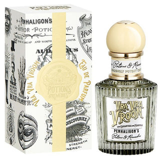 Penhaligon's Potion Remedies Vra Vra Vroom Unisex 100 ml — Eau de Parfum