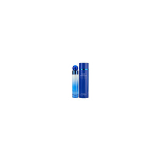 Perry Ellis 360° Very Blue Uomo EDT 200 ml — Eau de Toilette