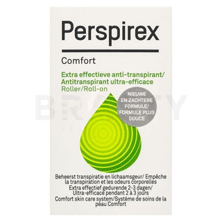 Perspirex Roll-on Comfort 20 ml — Deodorante antitraspirante