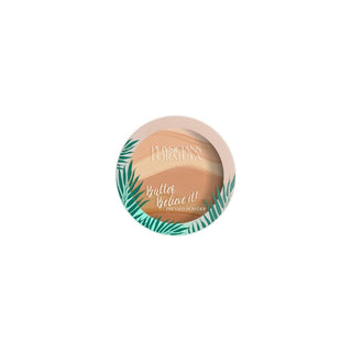 Physicians formula Butter Believe It! Polvo compacto 11 g Cremoso Natural 