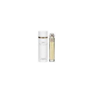 Perry Ellis 360° Donna EDT 100 ml — Eau de Toilette