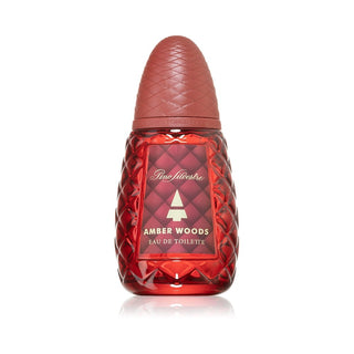 Pino Silvestre Amber Woods 75ml — Eau de Toilette