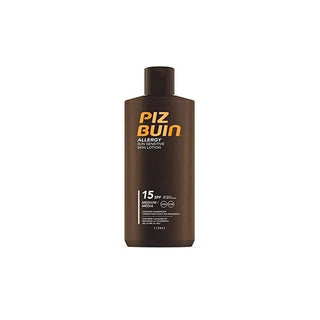 Piz buin Protección contra las alergias solares - Allergy Lotion SPF 15 