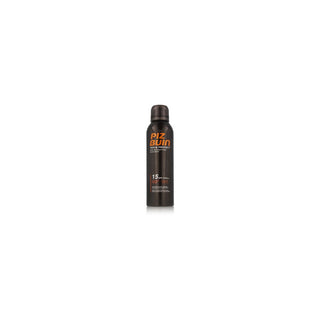 Piz buin TAN & PROTECT SPF 15 — Spray solare abbronzante