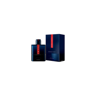 Prada Luna Rossa Ocean EDP 150 ml Uomo — Eau de Parfum