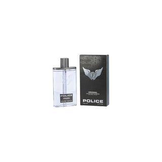 Police Original EDT 100 ml Uomo — Eau de Toilette