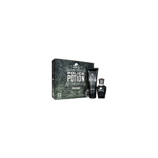 Police Potion EDP 30 ml Uomo — Eau de Parfum