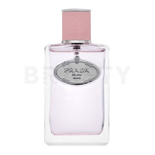 Prada Les Infusions de Prada Rose EDP 100 ml Donna — Eau de Parfum