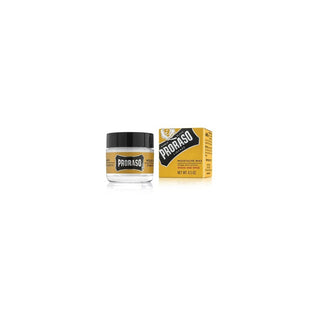 Proraso Beard Wax Wood & Spice 15ml — Cera per barba