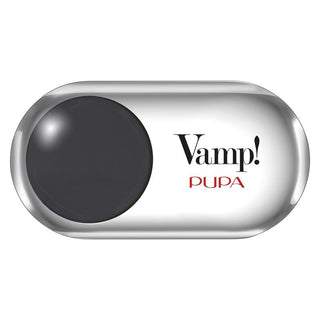 Pupa Vamp! Sombra de ojos compacta 1,5 g 300 Blackout - Matt 