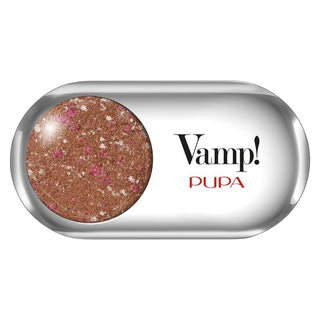 Pupa Vamp! Sombra de ojos compacta 1,5 g 204 Fancy Copper - Gems 