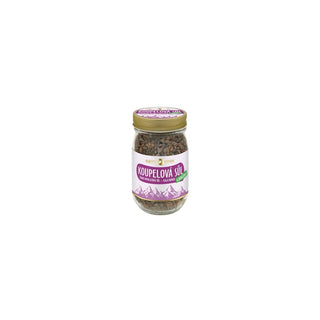 Purity vision Kala Namak - Sal de baño ayurvédica y sal negra del Himalaya 500g 