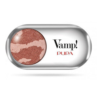 Pupa Vamp! Sombra de ojos compacta 1,5 g 207 Seductive Bronze - Fusion 