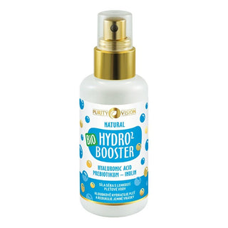 Purity vision Bio Natural Hydro2 Booster - Sérum intensamente hidratante 100 ml 