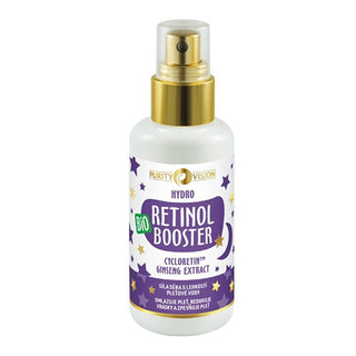 Purity vision Bio Hydro Retinol Booster 100 ml — Tonico