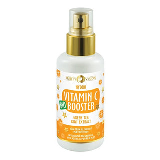 Purity vision Bio Hydro Vitamin C Booster 100 ml — Lozione viso