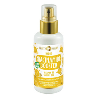 Purity Vision Bio Hydro Niacinamide Booster 100 ml — Tonico seboregolatore