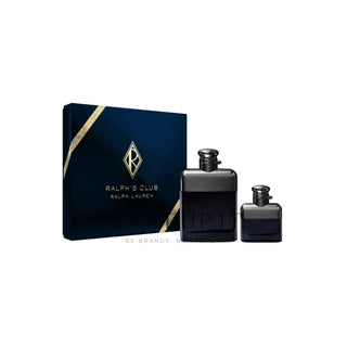Ralph Lauren Ralph's Club Uomo 100 ml + 30 ml — Eau de Parfum