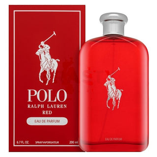 Ralph lauren Polo Red EDP 200ml 