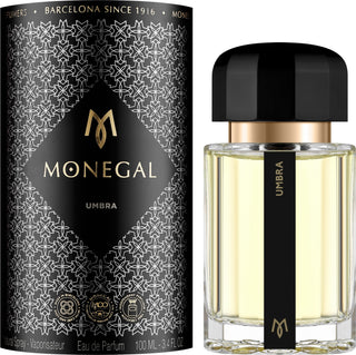 Ramon Monegal Umbra 100 ml — Eau de Parfum