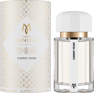 Ramon monegal Cherry Musk EDP 100ml 