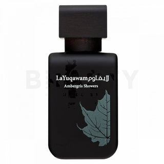 Rasasi La Yuqawam Ambergris Showers 75ml — Eau de Parfum
